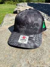 Load image into Gallery viewer, Classic Logo SnapBack Hat
