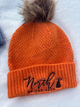 Load image into Gallery viewer, Winter Hats with Removable Pom Pom
