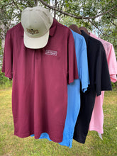 Load image into Gallery viewer, The 18 72 Golf Signature Polo
