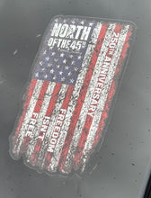 Load image into Gallery viewer, 250 Years of Freedom Sticker
