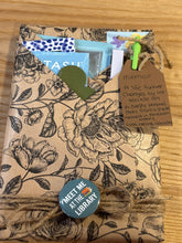 Load image into Gallery viewer, “Blind Date” With A Book
