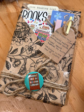Load image into Gallery viewer, “Blind Date” With A Book
