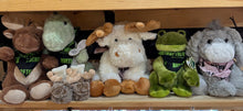 Load image into Gallery viewer, North of the 45th Stuffed Animals
