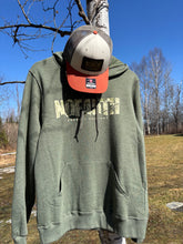 Load image into Gallery viewer, Explore The North Unisex Hoodie
