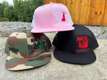 Load image into Gallery viewer, Youth SnapBack Hats

