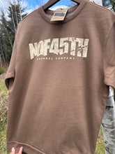 Load image into Gallery viewer, Explore The North Unisex Vintage Crewneck

