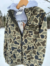 Load image into Gallery viewer, Youth Fleece Jacket
