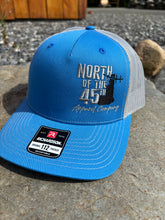 Load image into Gallery viewer, Classic Logo SnapBack Hat
