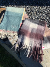 Load image into Gallery viewer, Cozy Oversized Scarves
