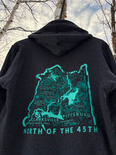 Load image into Gallery viewer, Unisex Explore The North Hoodie
