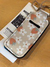 Load image into Gallery viewer, Chapstick Holder Keychain
