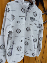 Load image into Gallery viewer, Unisex Fleece 1/4 Zip Pullover
