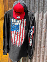 Load image into Gallery viewer, 250 Years Of Freedom Unisex Long Sleeve T-Shirt
