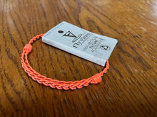 Load image into Gallery viewer, Flyvines Original Adult Fly Line Adjustable Bracelet
