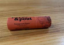 Load image into Gallery viewer, Poppy &amp; Pout Lip Balm
