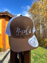 Load image into Gallery viewer, Women’s Ponytail Hats
