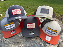 Load image into Gallery viewer, SnapBack Patch Hat
