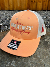 Load image into Gallery viewer, Compass Low Pro Trucker SnapBack

