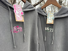 Load image into Gallery viewer, The 18 72 Golf Vintage Washed Unisex Hoodie
