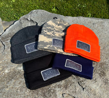 Load image into Gallery viewer, Patch Beanie
