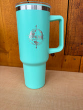 Load image into Gallery viewer, 40 oz Steel Travel Mug
