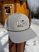 Load image into Gallery viewer, 1872 Golf Snapback Hat
