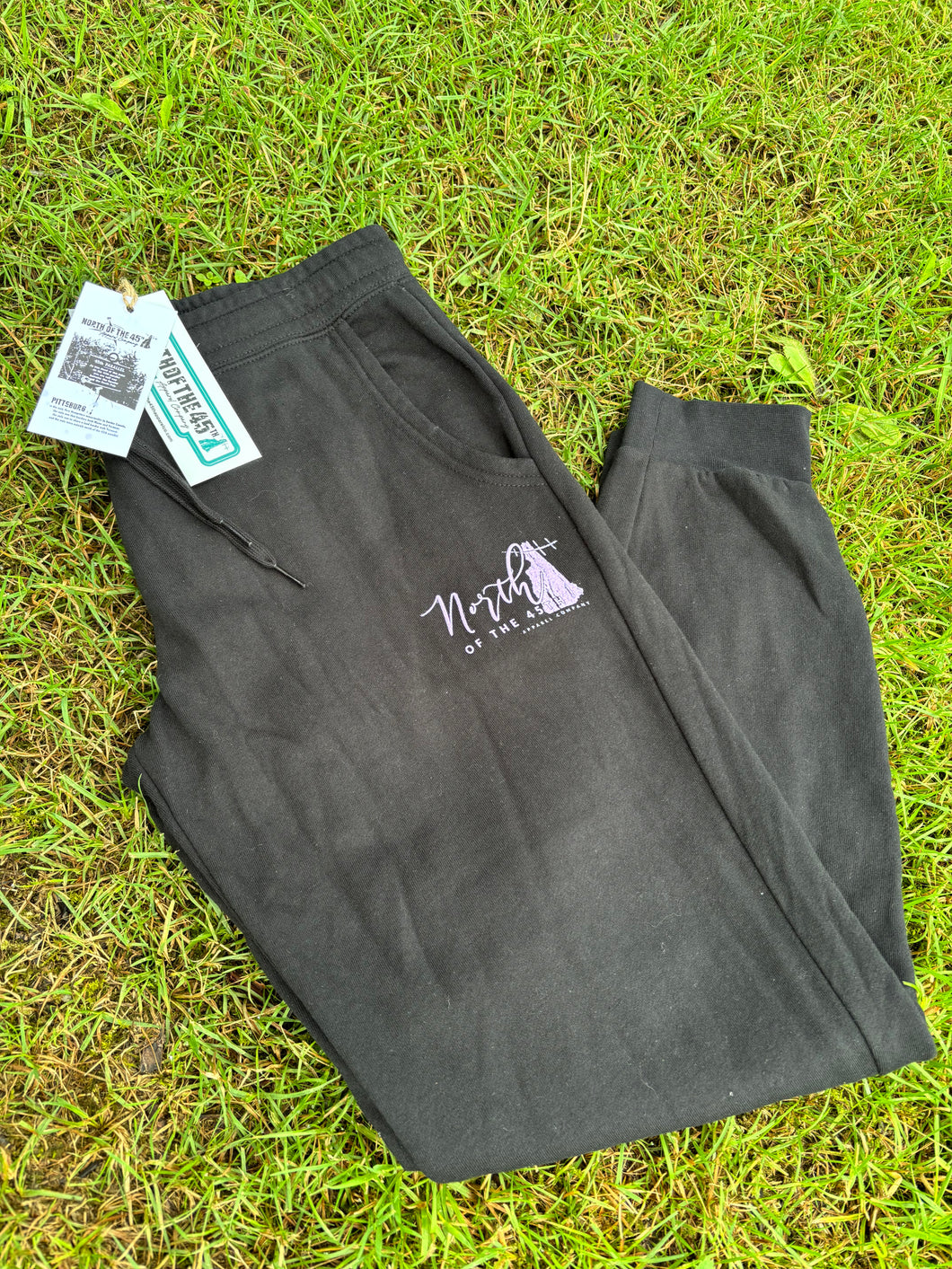 Women’s Jogger Sweatpants