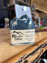 Load image into Gallery viewer, Mountain Lathers Handmade Soap
