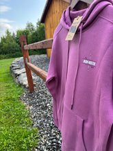 Load image into Gallery viewer, Adventure Awaits Heavyweight Hoodie
