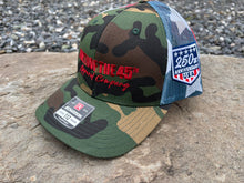 Load image into Gallery viewer, 250 Years of Freedom Richarson SnapBack Hat
