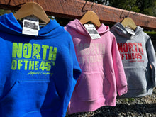 Load image into Gallery viewer, Toddler Pullover Hoodies
