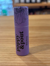 Load image into Gallery viewer, Poppy &amp; Pout Lip Balm
