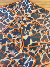 Load image into Gallery viewer, Duck Camo Sticker
