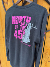 Load image into Gallery viewer, Unisex Classic Logo Soft Style Long Sleeve
