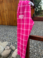 Load image into Gallery viewer, Women’s Flannel Pajama Pants
