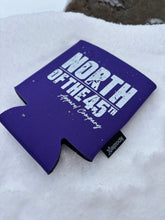 Load image into Gallery viewer, North of the 45th Koozies
