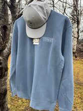 Load image into Gallery viewer, The 18 72 Golf Signature Crewneck
