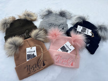 Load image into Gallery viewer, Toddler/Youth Winter Beanies
