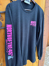 Load image into Gallery viewer, Unisex Classic Logo Soft Style Long Sleeve
