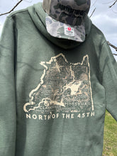 Load image into Gallery viewer, Explore The North Unisex Hoodie
