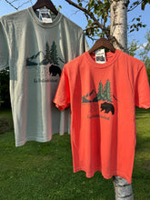 Load image into Gallery viewer, Go Outside Instead Unisex Vintage Washed T-Shirts

