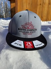 Load image into Gallery viewer, Adult Fitted Hats
