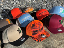 Load image into Gallery viewer, Classic Logo SnapBack Hat
