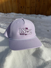 Load image into Gallery viewer, 1872 Golf Snapback Hat
