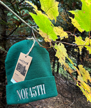 Load image into Gallery viewer, NOF45TH Winter Beanie

