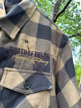 Load image into Gallery viewer, Men’s Flannel Shirt

