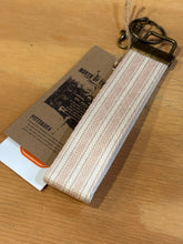 Load image into Gallery viewer, Canvas Wrist Keychain
