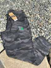 Load image into Gallery viewer, Embroidered Unisex Fleece Jogger Sweatpants
