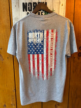 Load image into Gallery viewer, 250 Years Of Freedom Women’s V Neck T-Shirt

