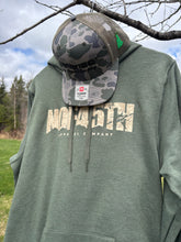 Load image into Gallery viewer, Explore The North Unisex Hoodie
